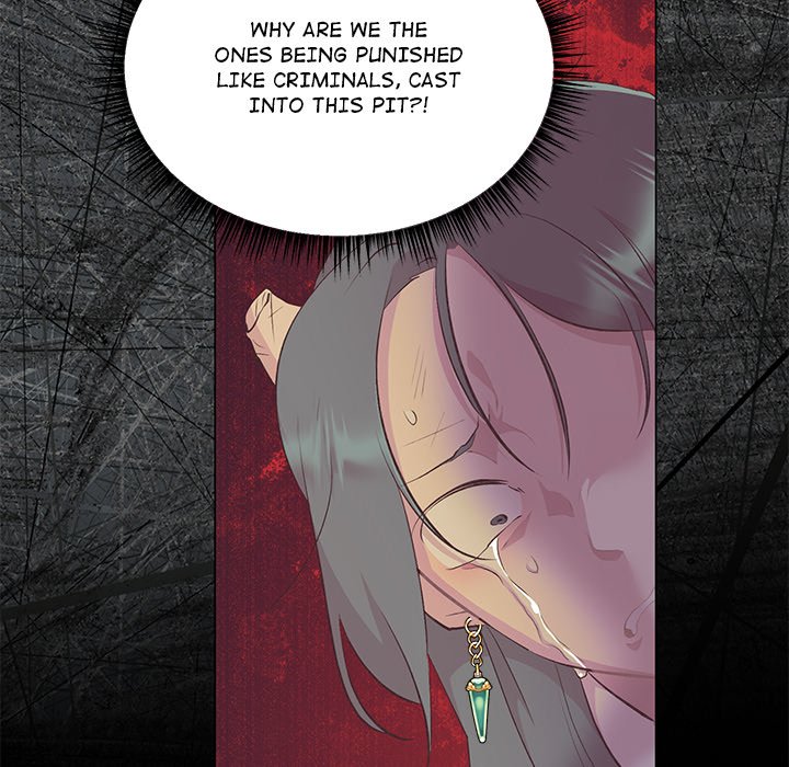 Oddity Office Oddity Office EP 12 - Toomics page 29 - 