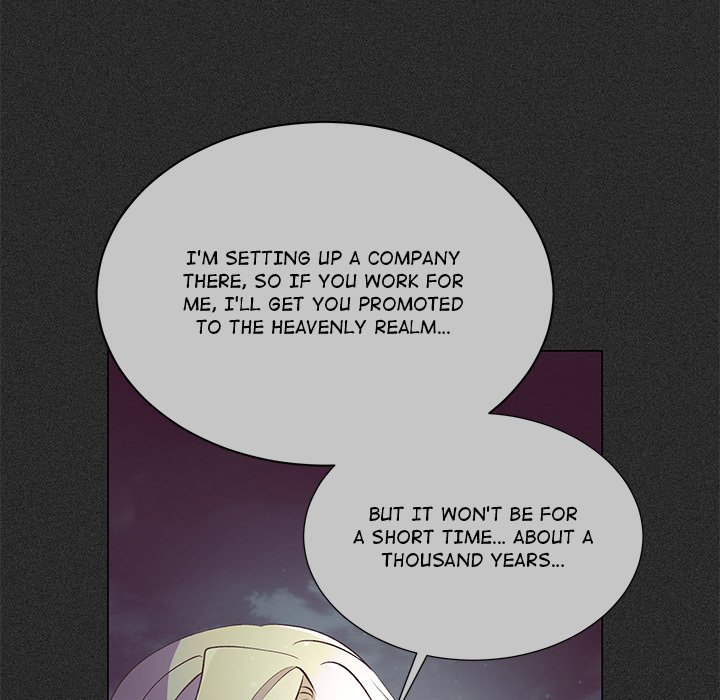 Oddity Office Oddity Office EP 12 - Toomics page 34 - 