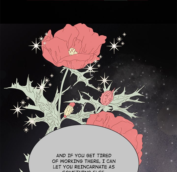 Oddity Office Oddity Office EP 12 - Toomics page 36 - 
