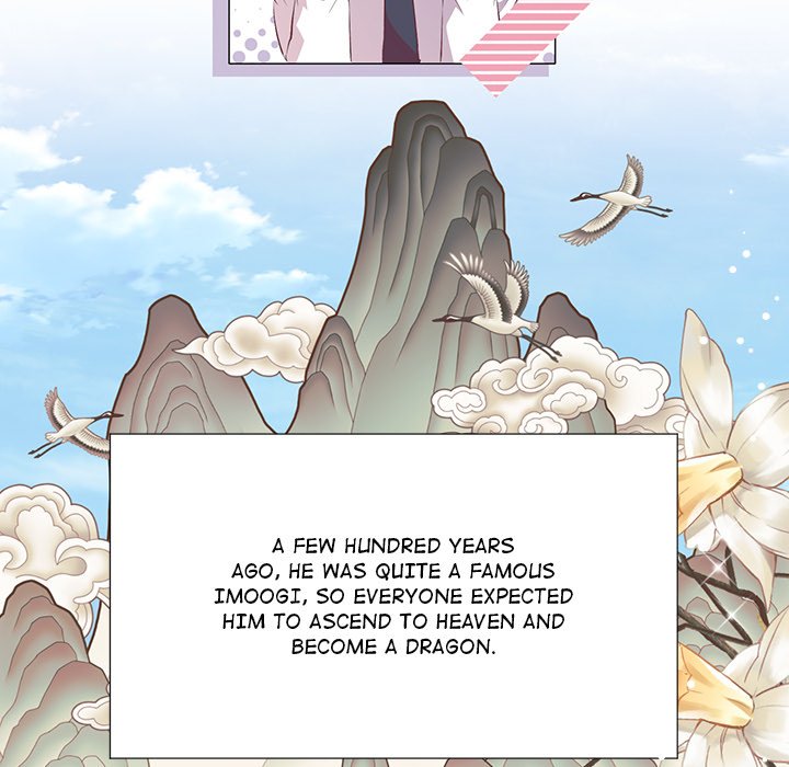 Oddity Office Oddity Office EP 12 - Toomics page 5 - 