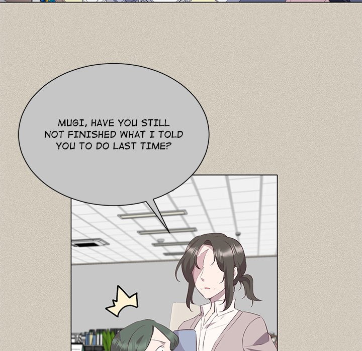 Oddity Office Oddity Office EP 12 - Toomics page 43 - 