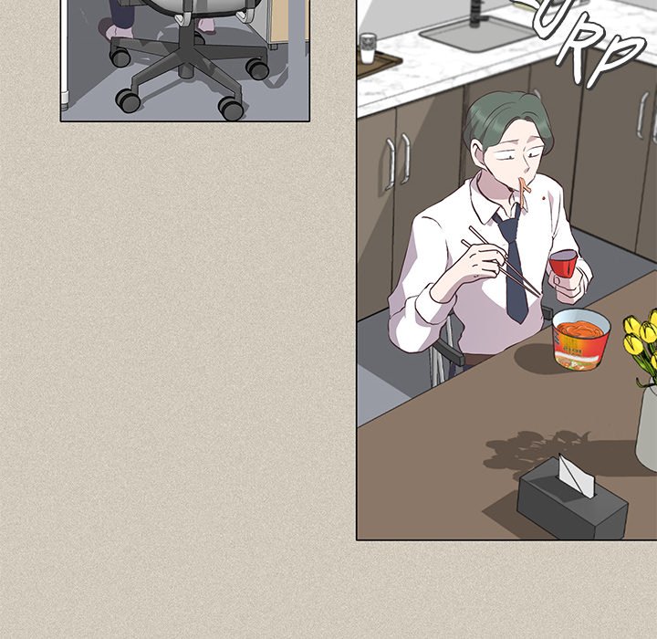 Oddity Office Oddity Office EP 12 - Toomics page 46 - 