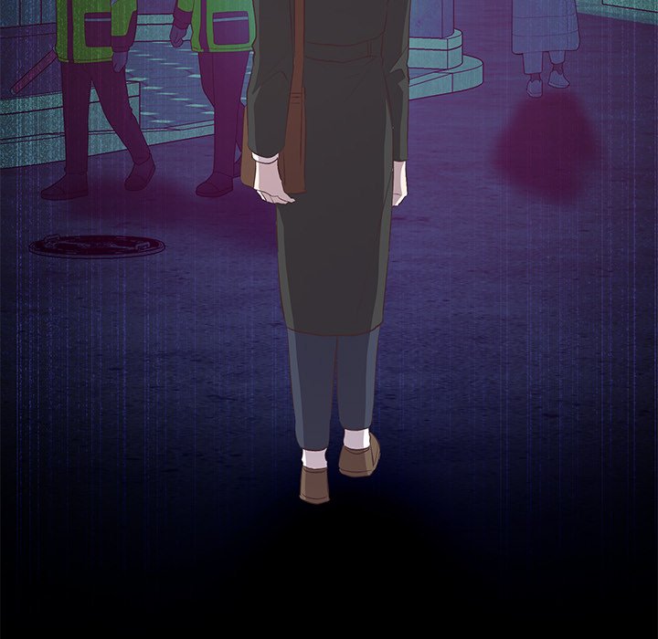 Oddity Office Oddity Office EP 12 - Toomics page 59 - 