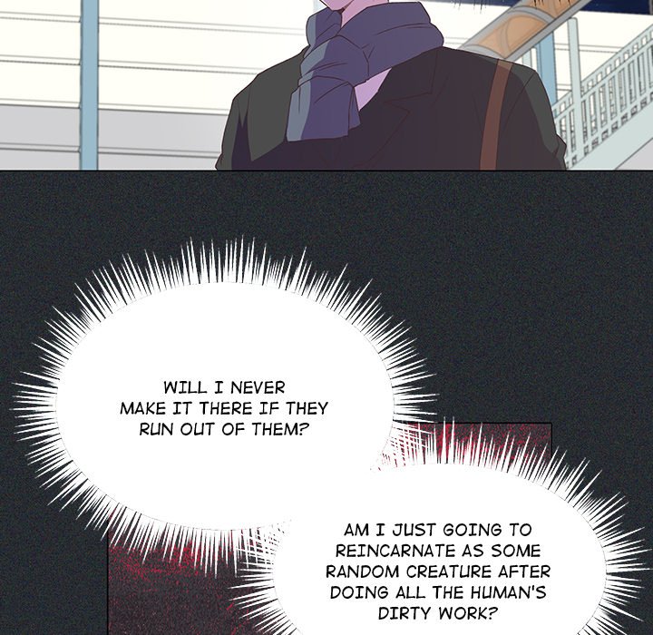 Oddity Office Oddity Office EP 12 - Toomics page 61 - 