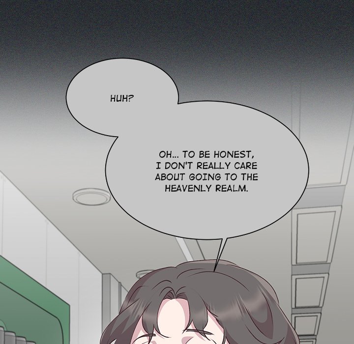 Oddity Office Oddity Office EP 12 - Toomics page 63 - 