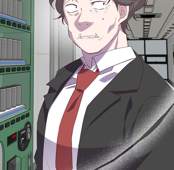 Oddity Office Oddity Office EP 12 - Toomics page 64 - 