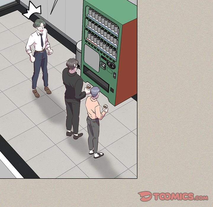 Oddity Office Oddity Office EP 12 - Toomics page 66 - 