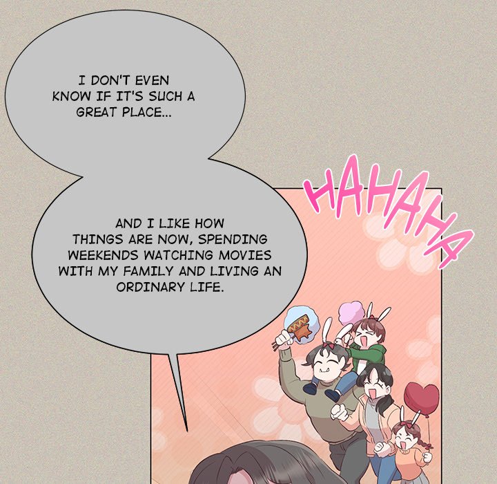 Oddity Office Oddity Office EP 12 - Toomics page 67 - 