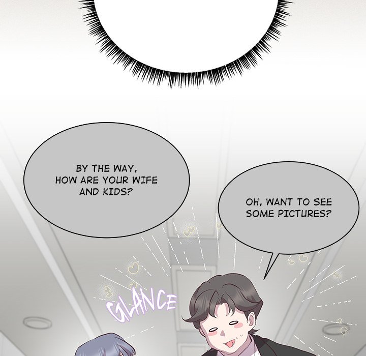 Oddity Office Oddity Office EP 12 - Toomics page 73 - 