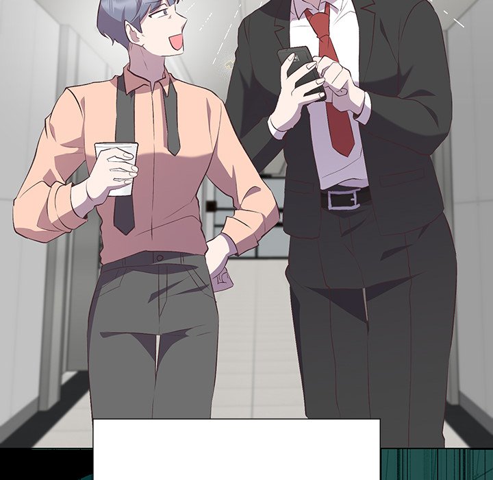 Oddity Office Oddity Office EP 12 - Toomics page 74 - 