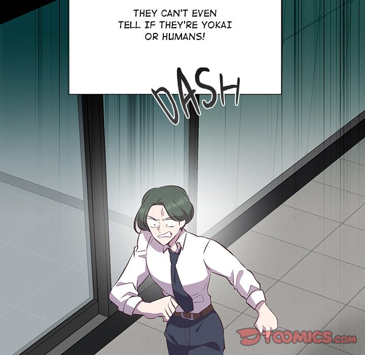 Oddity Office Oddity Office EP 12 - Toomics page 75 - 