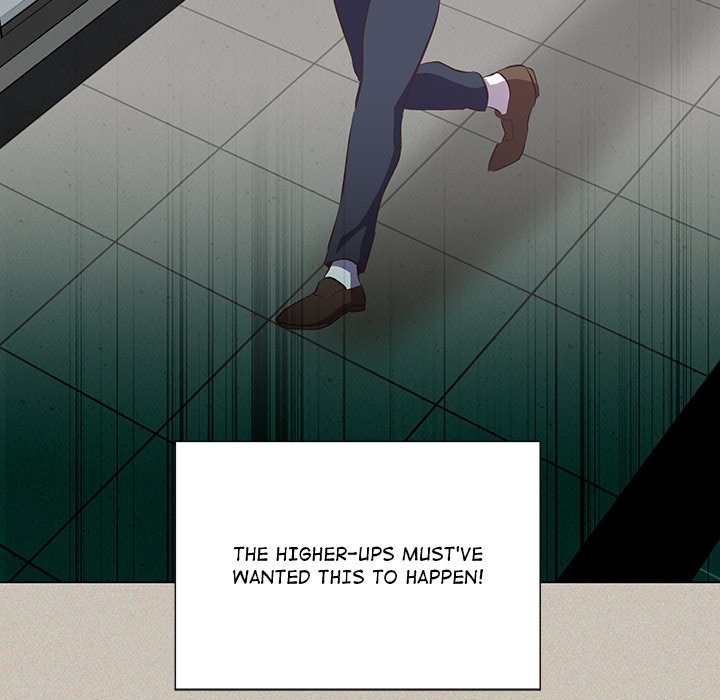 Oddity Office Oddity Office EP 12 - Toomics page 76 - 