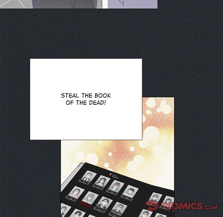 Oddity Office Oddity Office EP 12 - Toomics page 84 - 