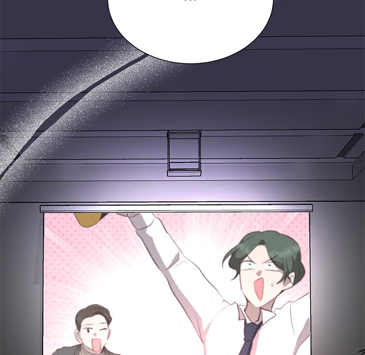 Oddity Office Oddity Office EP 12 - Toomics page 88 - 