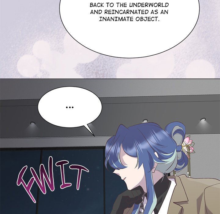 Oddity Office Oddity Office EP 12 - Toomics page 91 - 