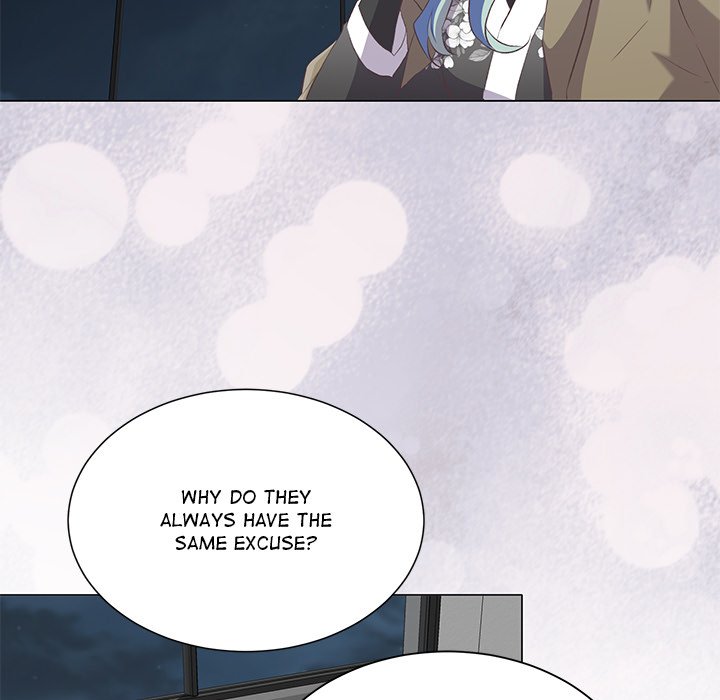 Oddity Office Oddity Office EP 12 - Toomics page 92 - 