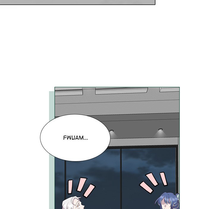 Oddity Office Oddity Office EP 12 - Toomics page 94 - 