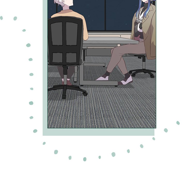 Oddity Office Oddity Office EP 12 - Toomics page 95 - 