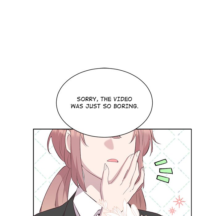 Oddity Office Oddity Office EP 12 - Toomics page 96 - 