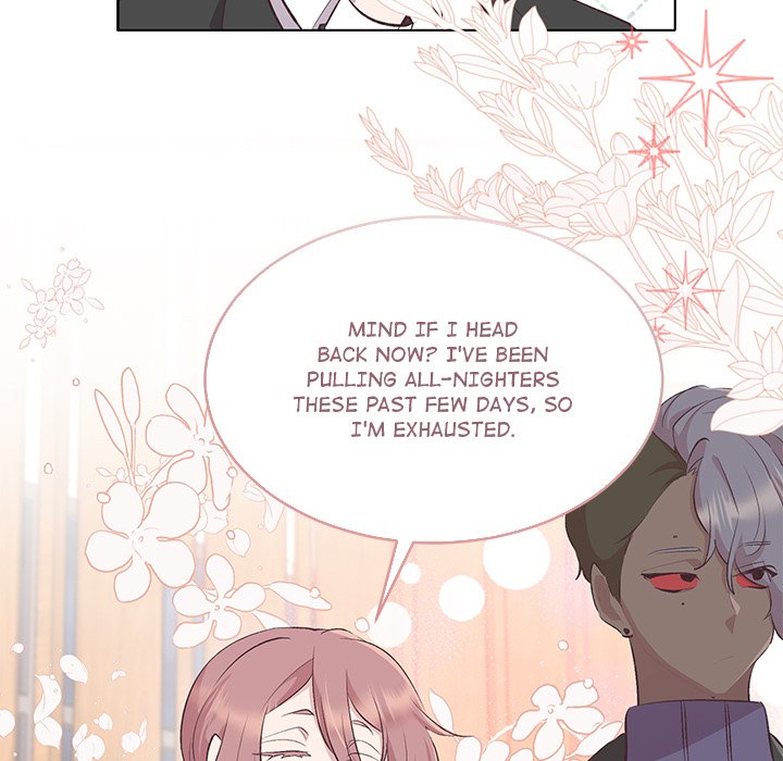 Oddity Office Oddity Office EP 12 - Toomics page 97 - 