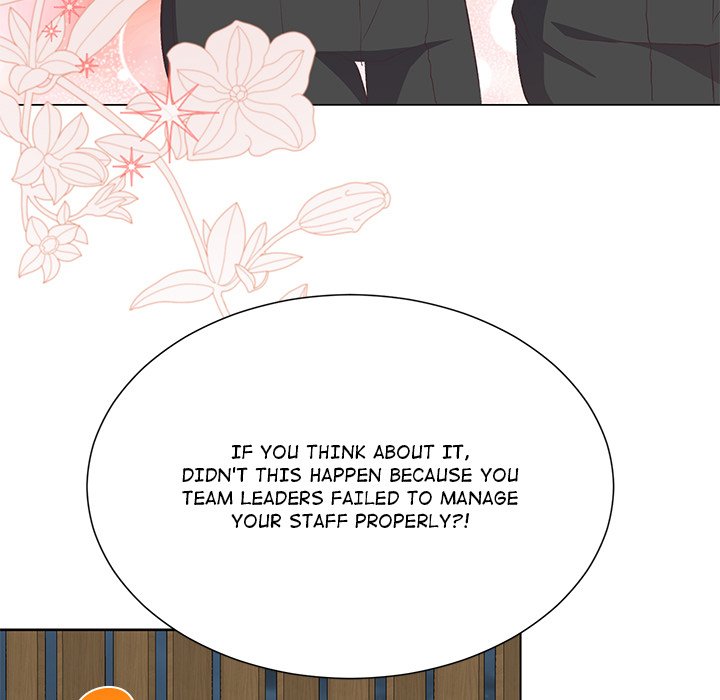 Oddity Office Oddity Office EP 12 - Toomics page 99 - 