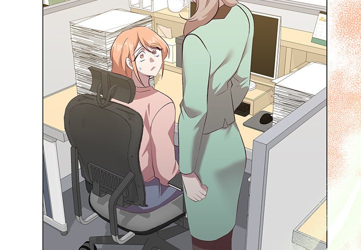 Oddity Office Oddity Office EP 13 - Toomics page 2 - 