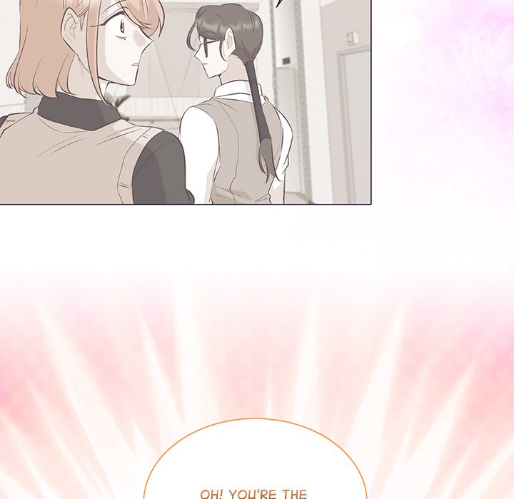 Oddity Office Oddity Office EP 13 - Toomics page 11 - 