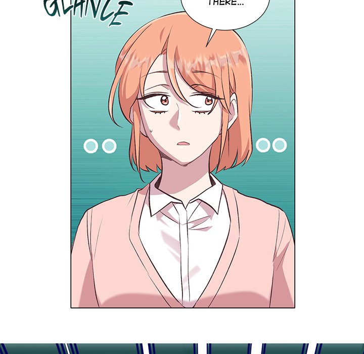 Oddity Office Oddity Office EP 13 - Toomics page 101 - 