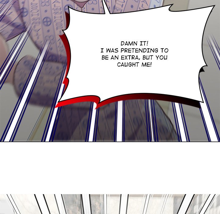 Oddity Office Oddity Office EP 13 - Toomics page 104 - 