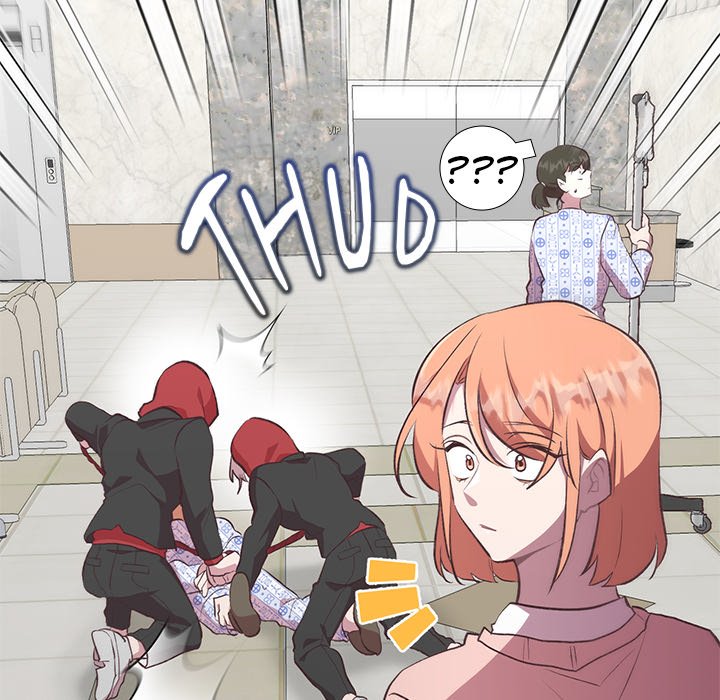 Oddity Office Oddity Office EP 13 - Toomics page 105 - 