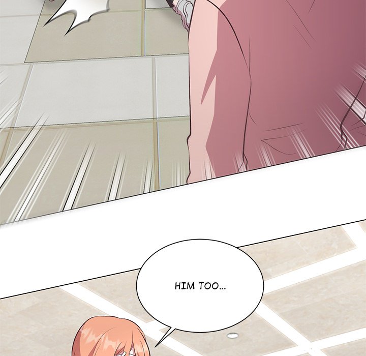 Oddity Office Oddity Office EP 13 - Toomics page 106 - 