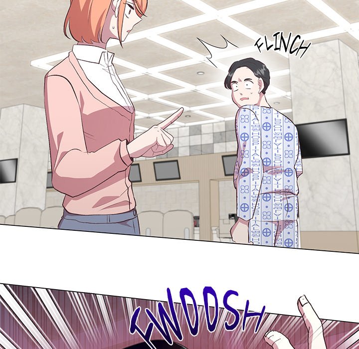 Oddity Office Oddity Office EP 13 - Toomics page 107 - 