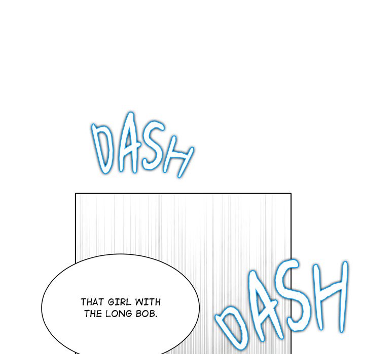 Oddity Office Oddity Office EP 13 - Toomics page 109 - 