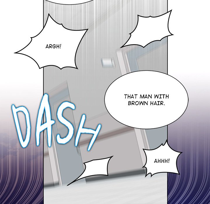 Oddity Office Oddity Office EP 13 - Toomics page 110 - 