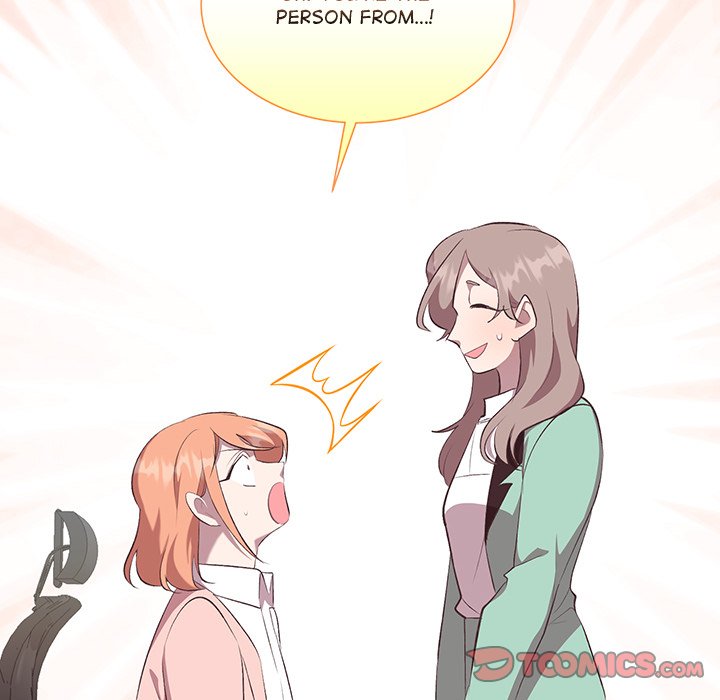 Oddity Office Oddity Office EP 13 - Toomics page 12 - 