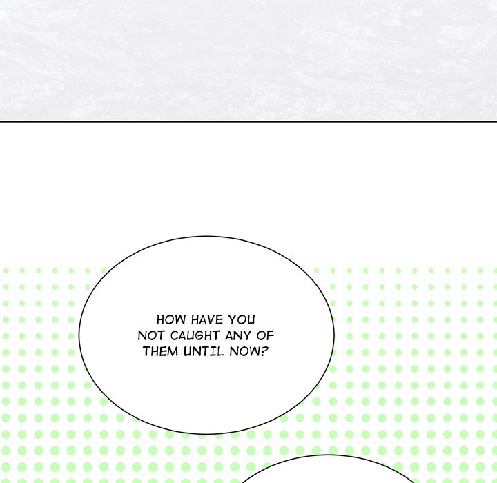 Oddity Office Oddity Office EP 13 - Toomics page 113 - 