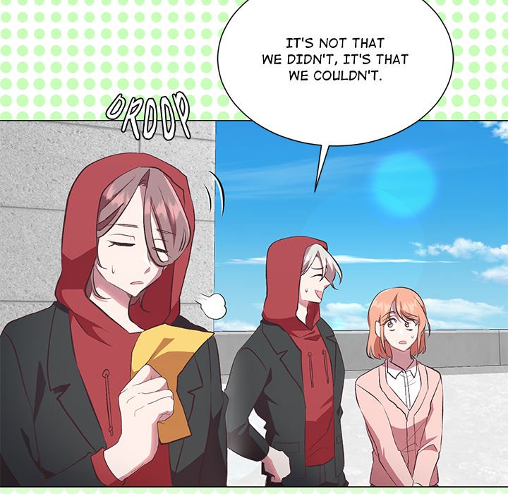 Oddity Office Oddity Office EP 13 - Toomics page 114 - 