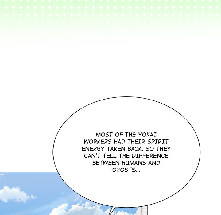Oddity Office Oddity Office EP 13 - Toomics page 115 - 