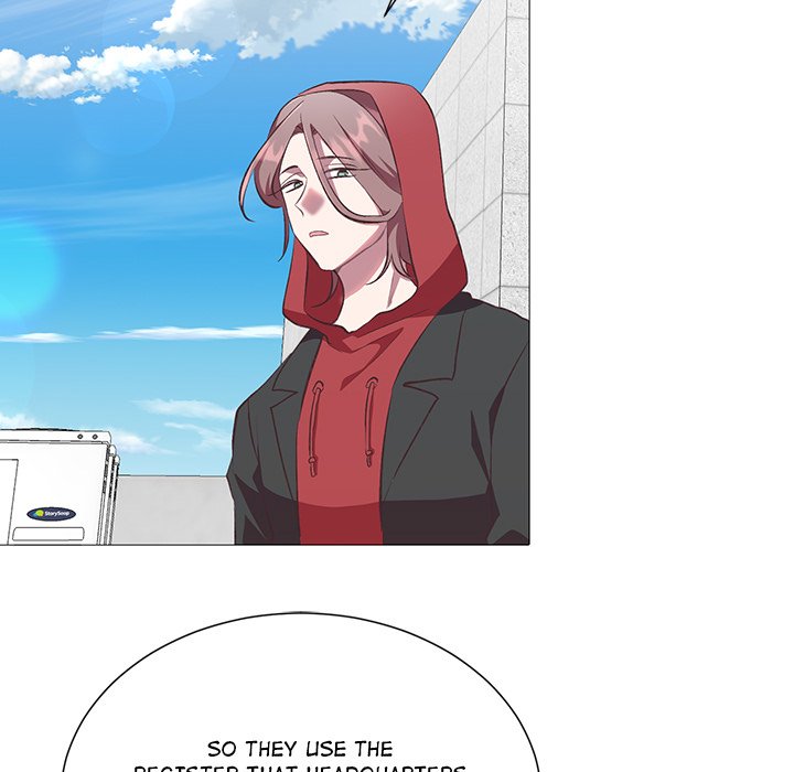 Oddity Office Oddity Office EP 13 - Toomics page 116 - 