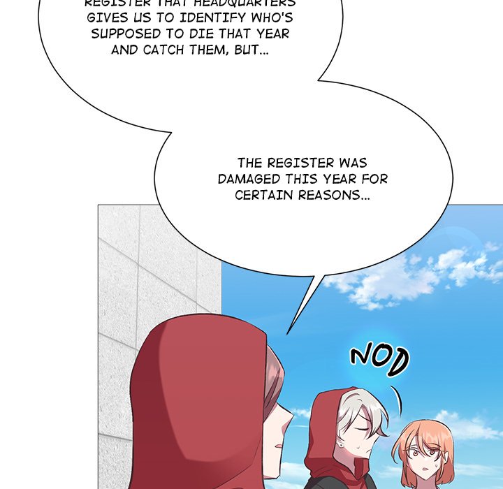 Oddity Office Oddity Office EP 13 - Toomics page 117 - 