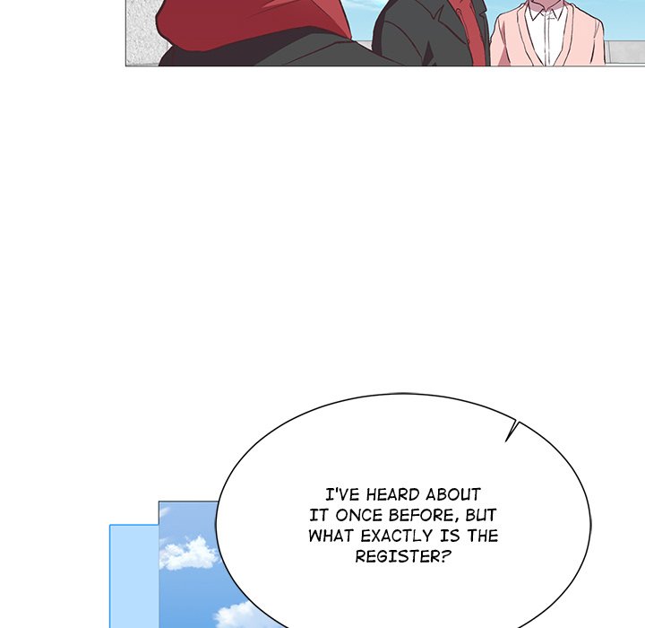 Oddity Office Oddity Office EP 13 - Toomics page 118 - 