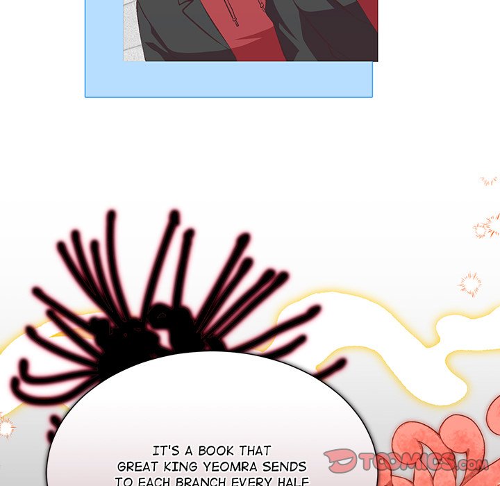 Oddity Office Oddity Office EP 13 - Toomics page 120 - 