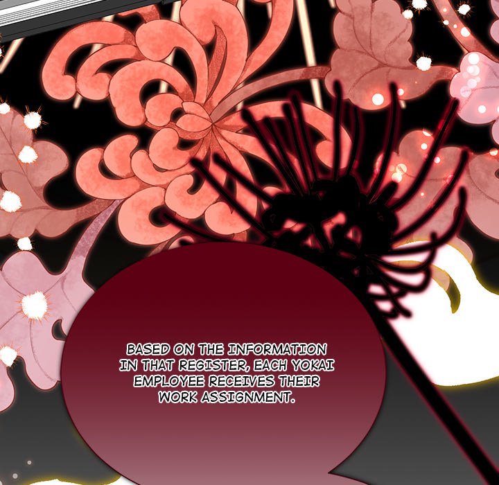 Oddity Office Oddity Office EP 13 - Toomics page 123 - 