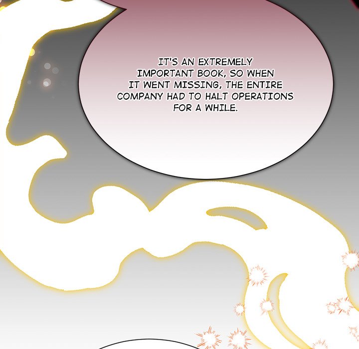 Oddity Office Oddity Office EP 13 - Toomics page 124 - 