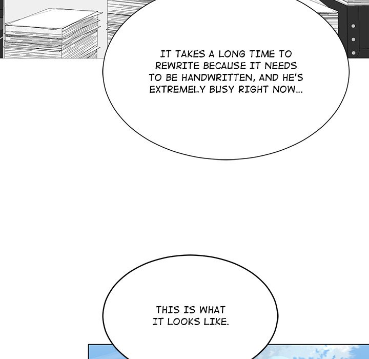 Oddity Office Oddity Office EP 13 - Toomics page 126 - 