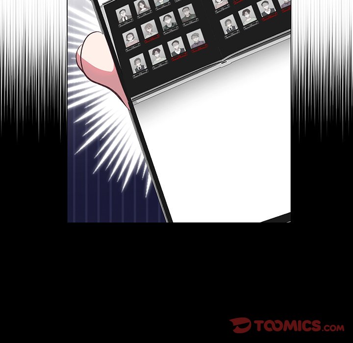 Oddity Office Oddity Office EP 13 - Toomics page 129 - 