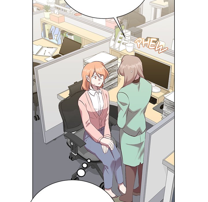 Oddity Office Oddity Office EP 13 - Toomics page 14 - 