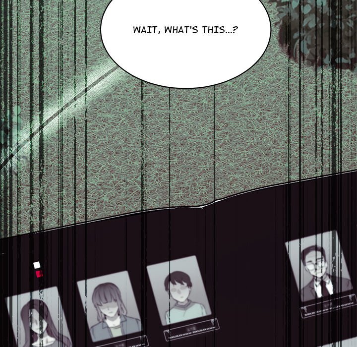 Oddity Office Oddity Office EP 13 - Toomics page 131 - 
