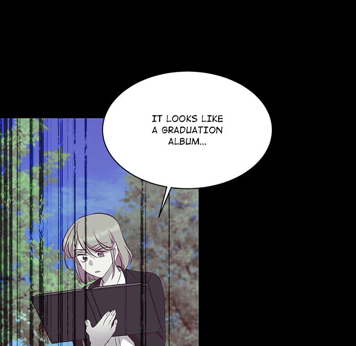 Oddity Office Oddity Office EP 13 - Toomics page 135 - 