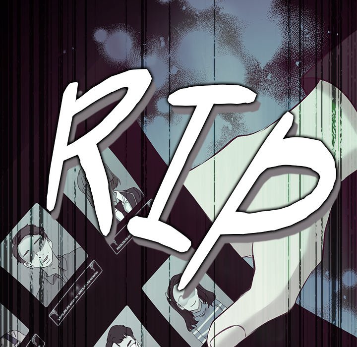Oddity Office Oddity Office EP 13 - Toomics page 139 - 